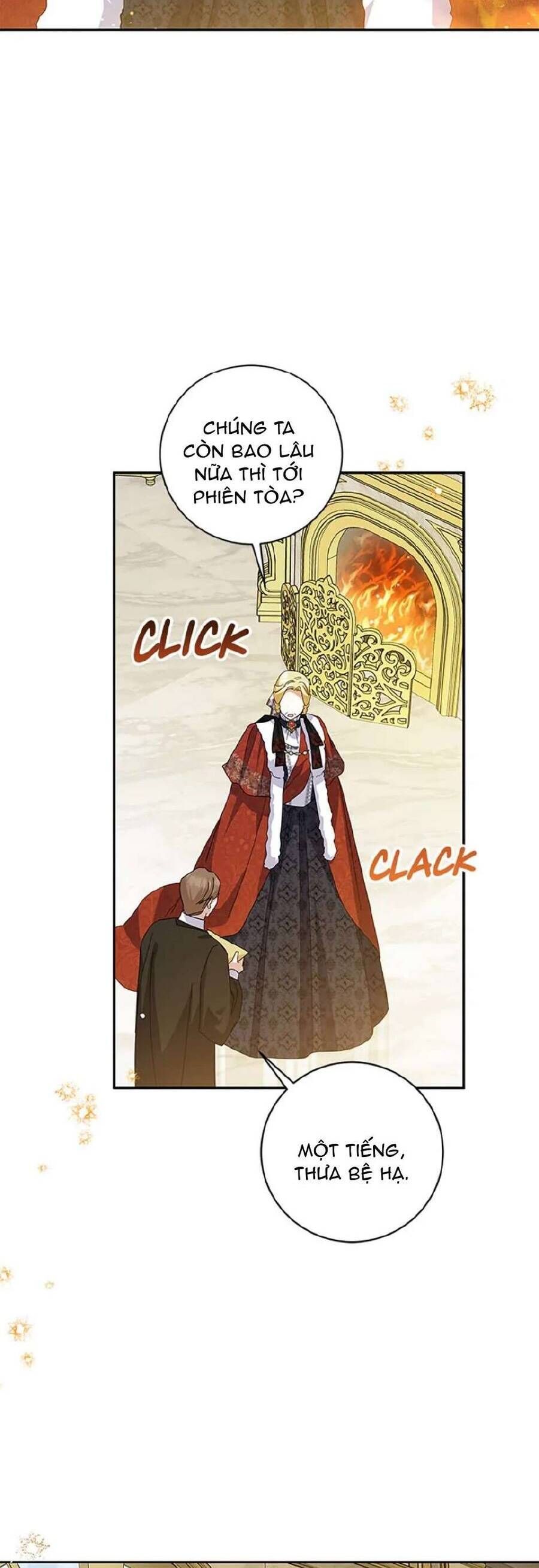 Hãy Ủng Hộ Kế Hoạch Trả Thù Của Tôi Chap 96 - Next Chap 97
