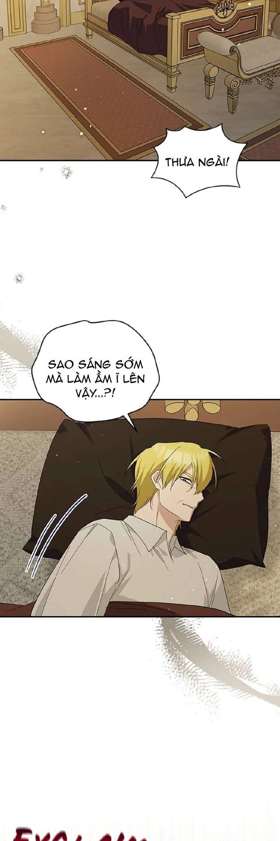 Hãy Ủng Hộ Kế Hoạch Trả Thù Của Tôi Chap 96 - Next Chap 97