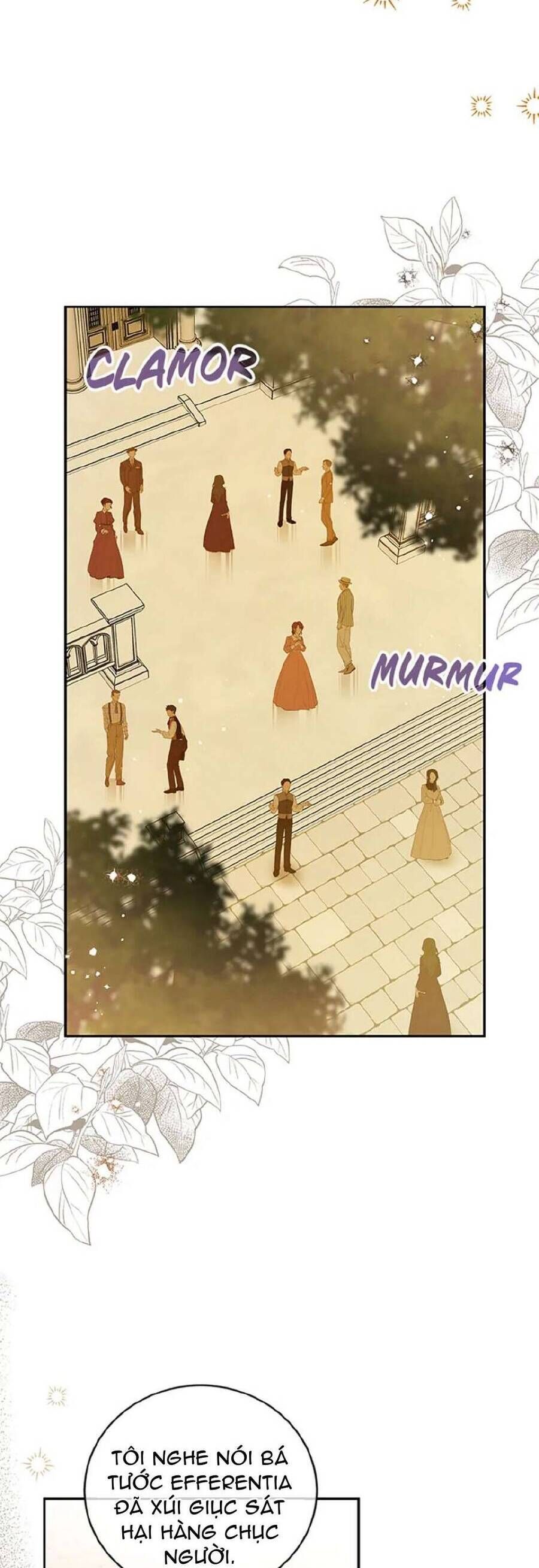Hãy Ủng Hộ Kế Hoạch Trả Thù Của Tôi Chap 96 - Next Chap 97