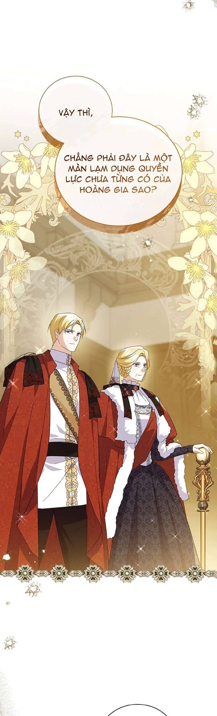 Hãy Ủng Hộ Kế Hoạch Trả Thù Của Tôi Chap 96 - Next Chap 97
