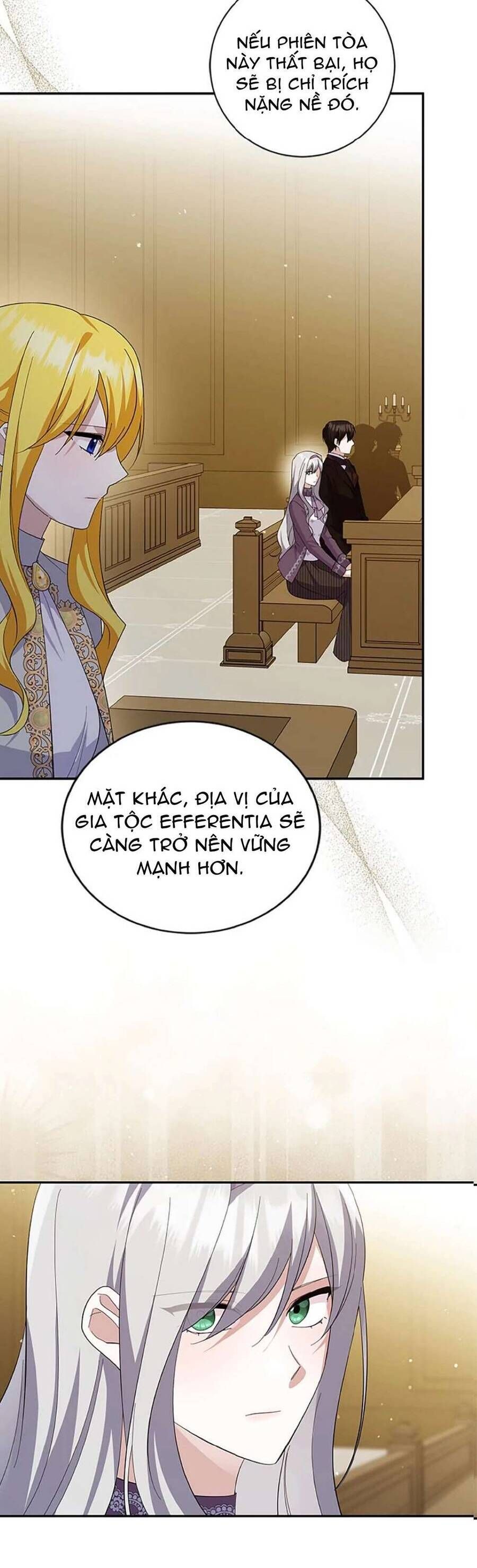 Hãy Ủng Hộ Kế Hoạch Trả Thù Của Tôi Chap 96 - Next Chap 97