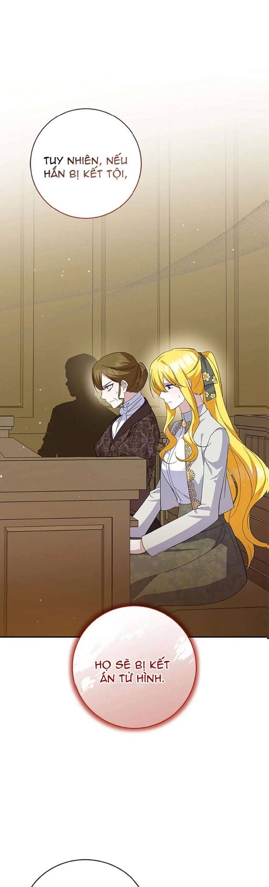 Hãy Ủng Hộ Kế Hoạch Trả Thù Của Tôi Chap 96 - Next Chap 97