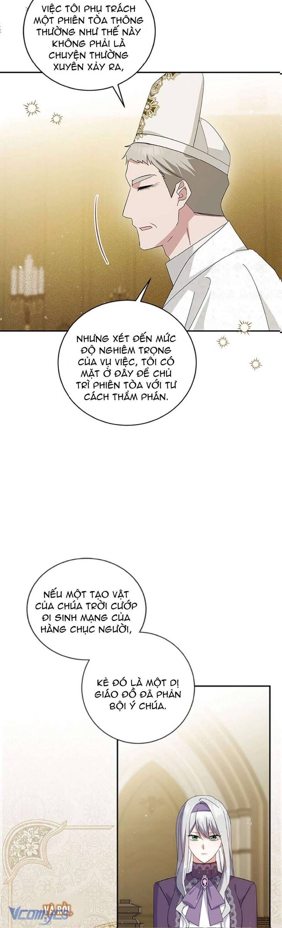 Hãy Ủng Hộ Kế Hoạch Trả Thù Của Tôi Chap 96 - Next Chap 97