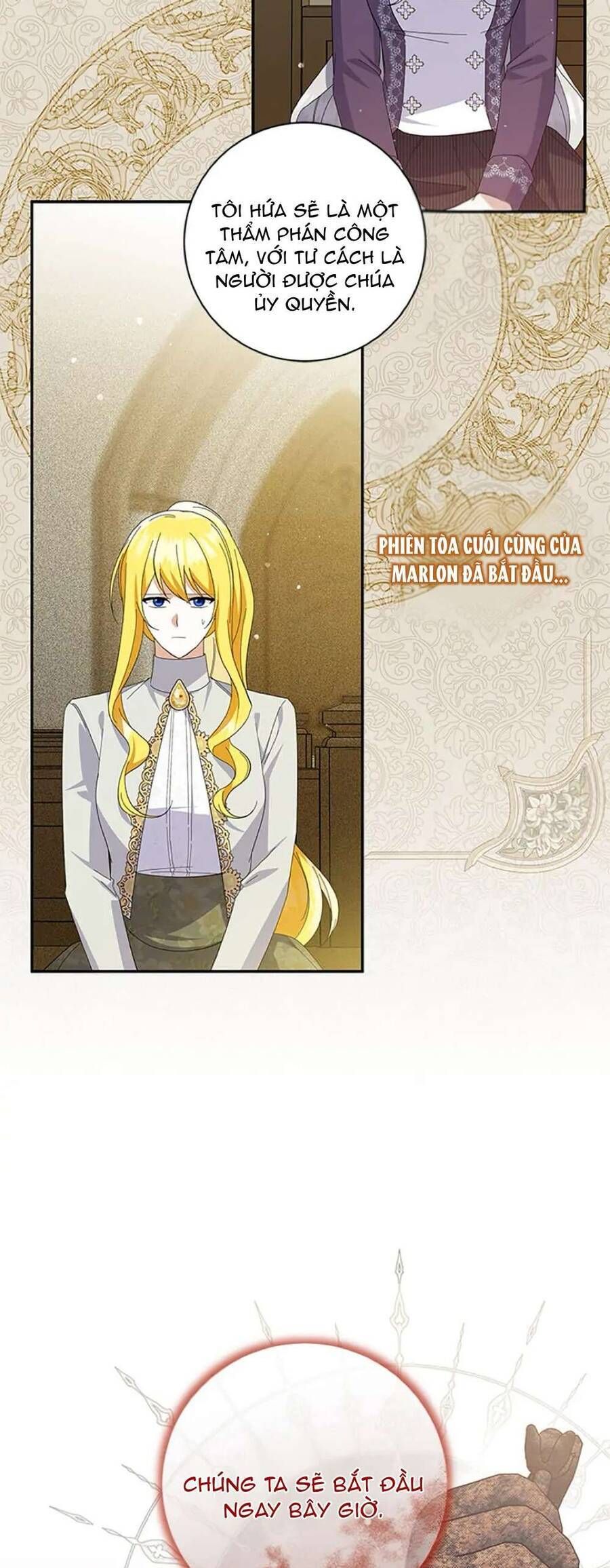Hãy Ủng Hộ Kế Hoạch Trả Thù Của Tôi Chap 96 - Next Chap 97