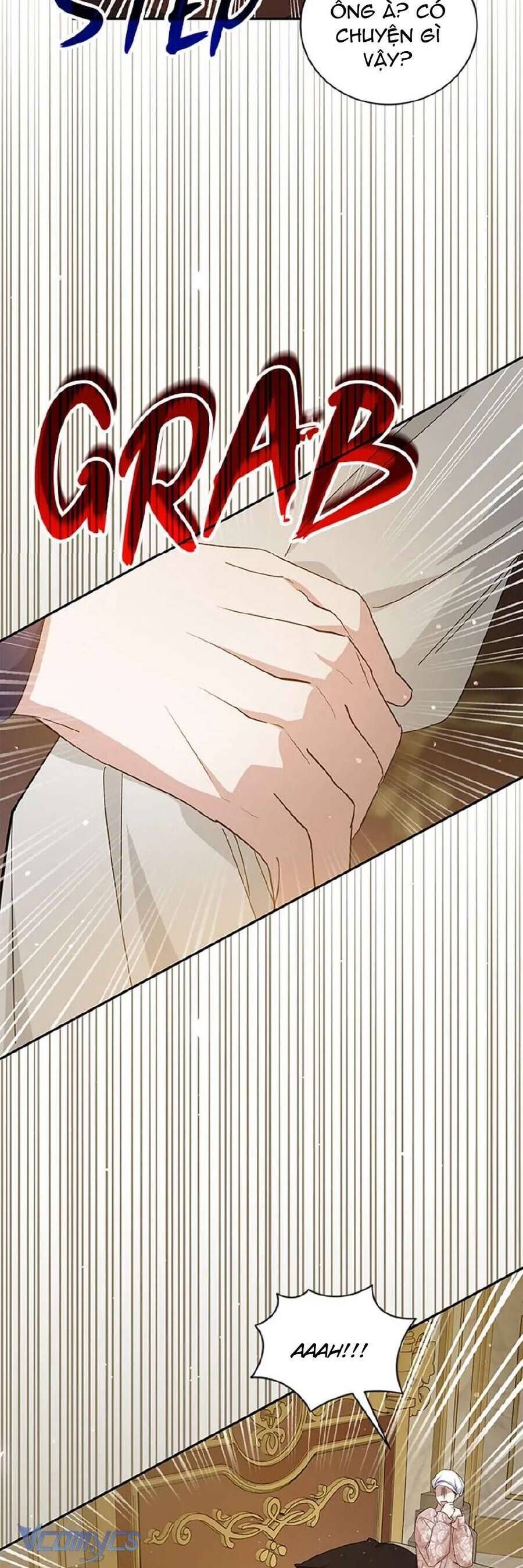Hãy Ủng Hộ Kế Hoạch Trả Thù Của Tôi Chap 96 - Next Chap 97
