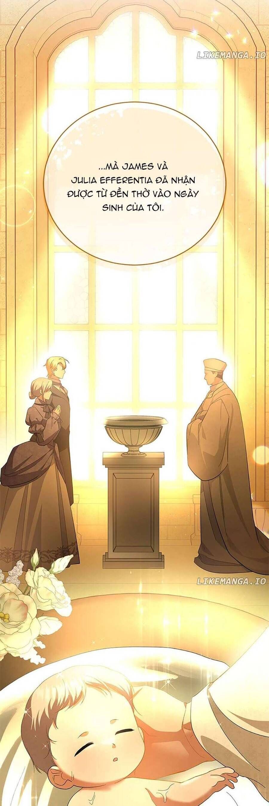 Hãy Ủng Hộ Kế Hoạch Trả Thù Của Tôi Chap 97 - Next Chap 98