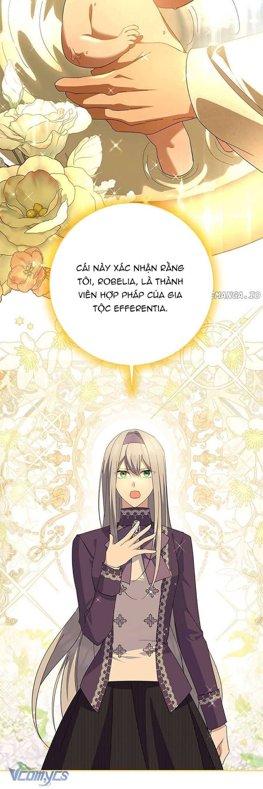 Hãy Ủng Hộ Kế Hoạch Trả Thù Của Tôi Chap 97 - Next Chap 98