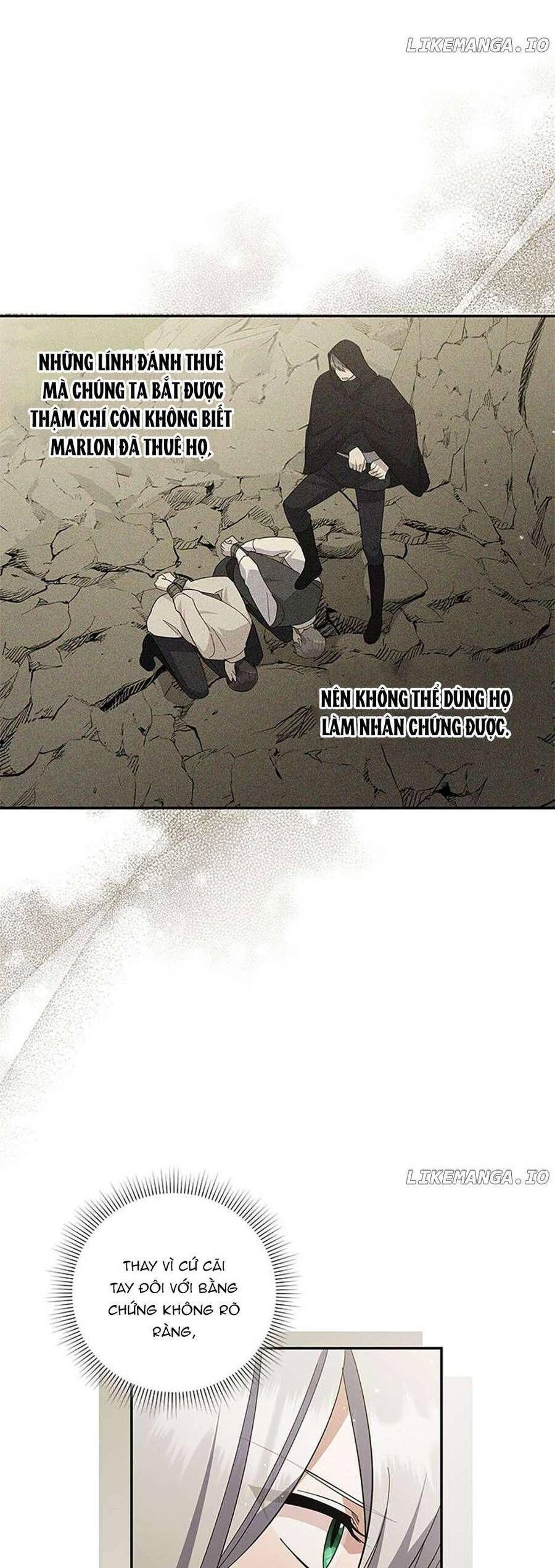 Hãy Ủng Hộ Kế Hoạch Trả Thù Của Tôi Chap 97 - Next Chap 98