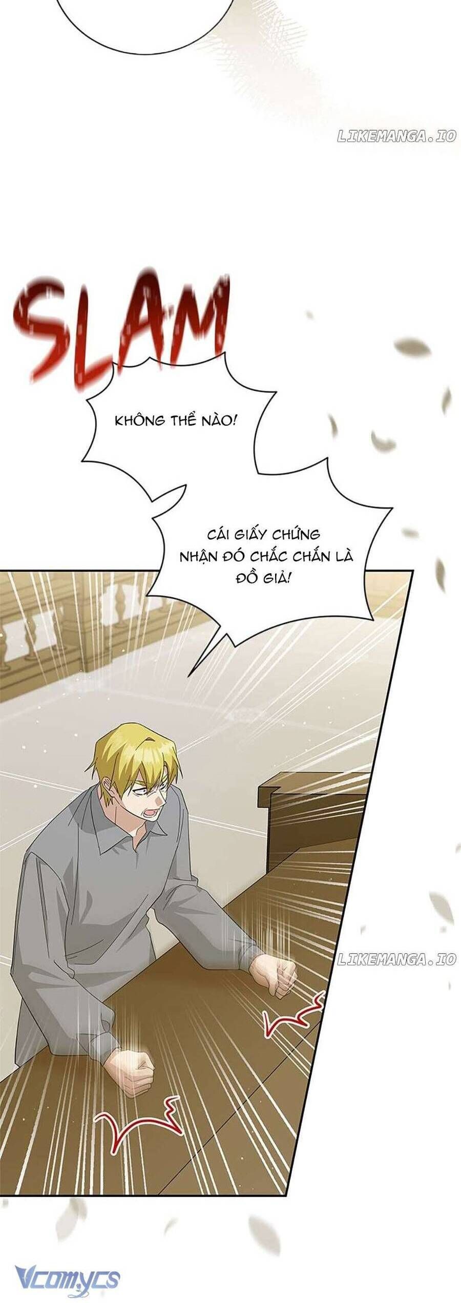 Hãy Ủng Hộ Kế Hoạch Trả Thù Của Tôi Chap 97 - Next Chap 98