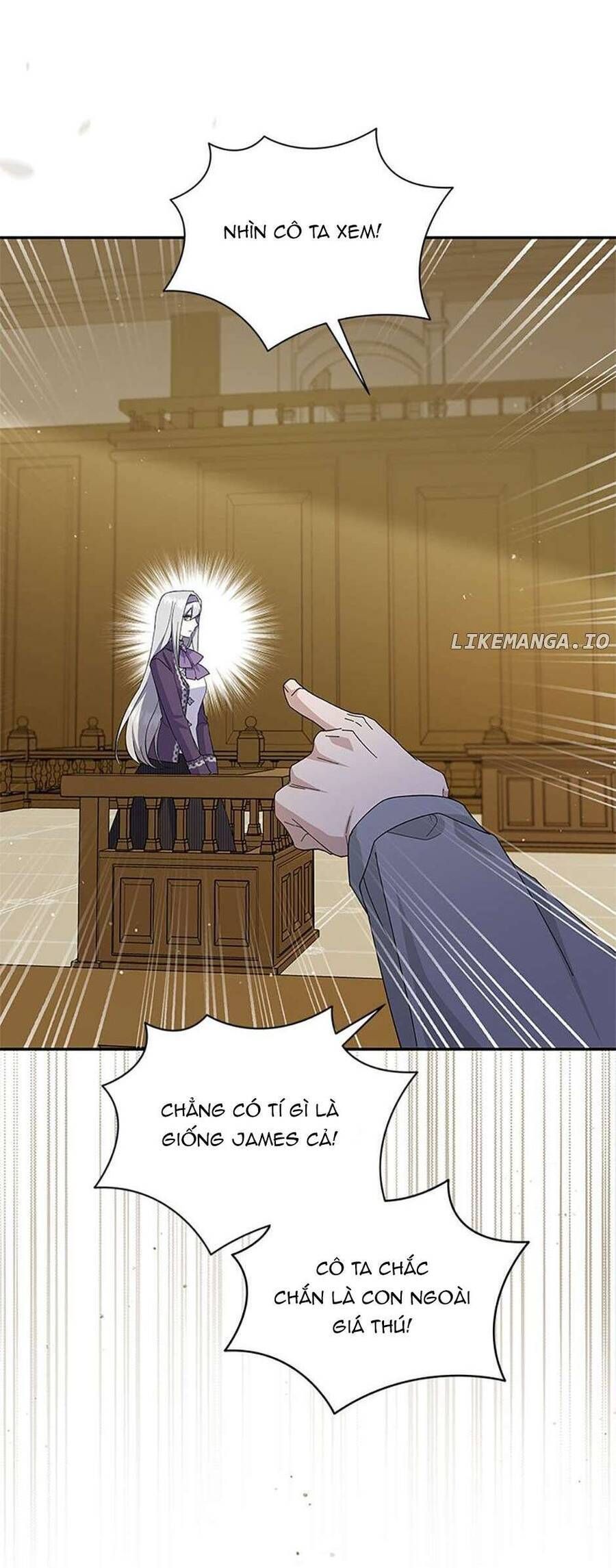 Hãy Ủng Hộ Kế Hoạch Trả Thù Của Tôi Chap 97 - Next Chap 98