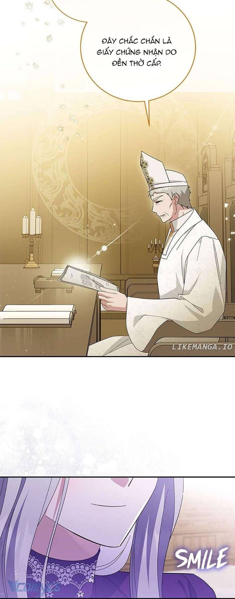 Hãy Ủng Hộ Kế Hoạch Trả Thù Của Tôi Chap 97 - Next Chap 98