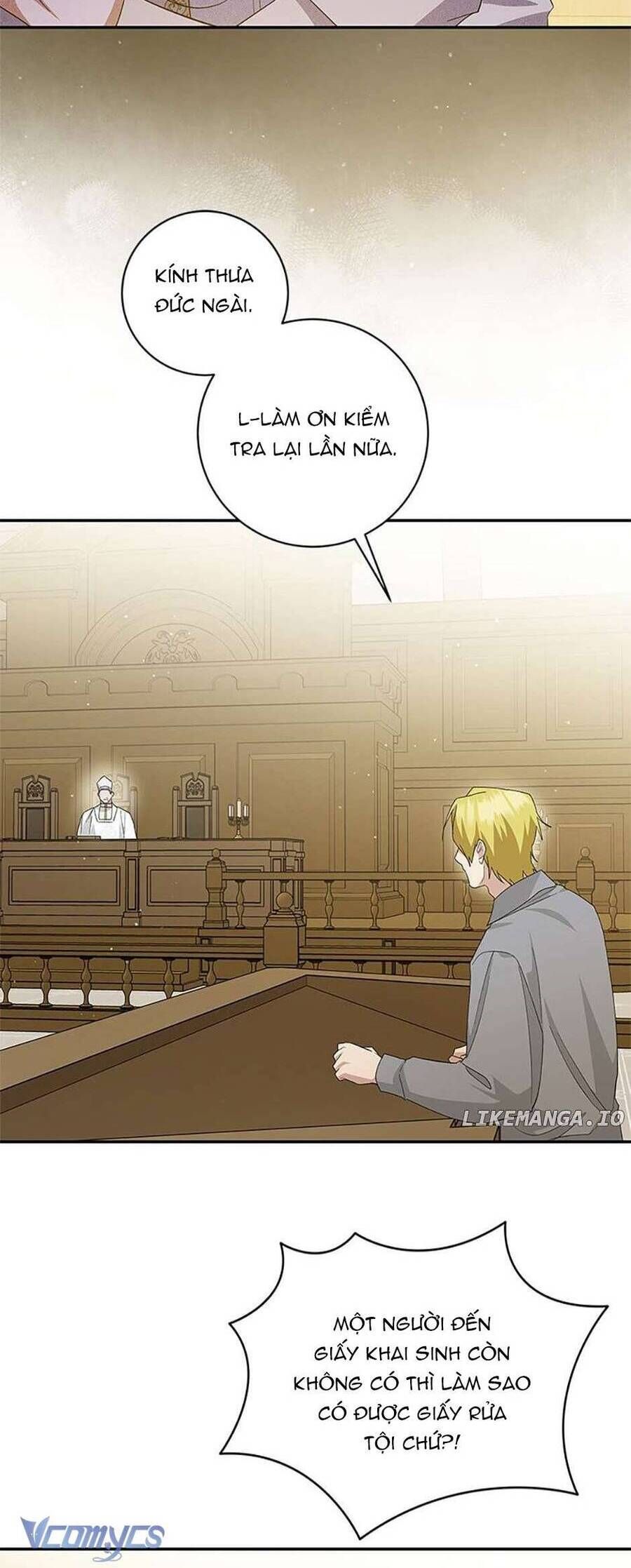 Hãy Ủng Hộ Kế Hoạch Trả Thù Của Tôi Chap 97 - Next Chap 98