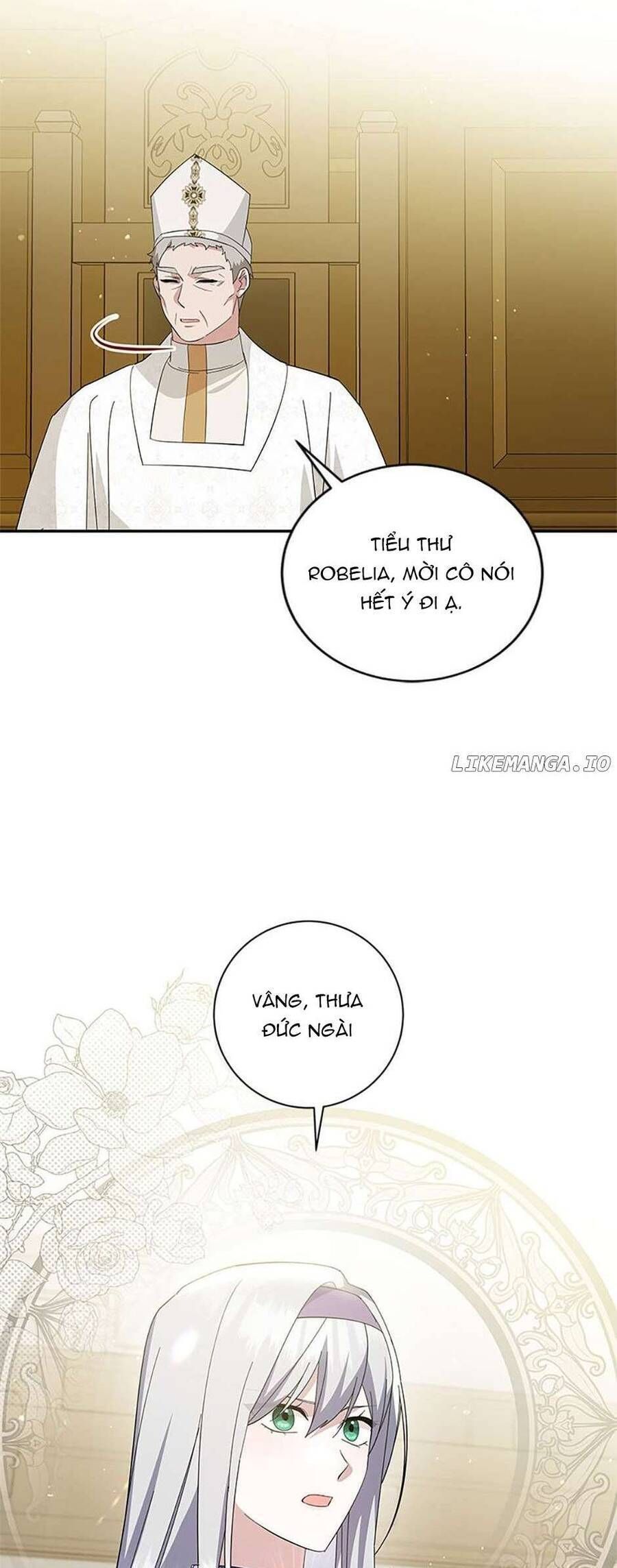 Hãy Ủng Hộ Kế Hoạch Trả Thù Của Tôi Chap 97 - Next Chap 98