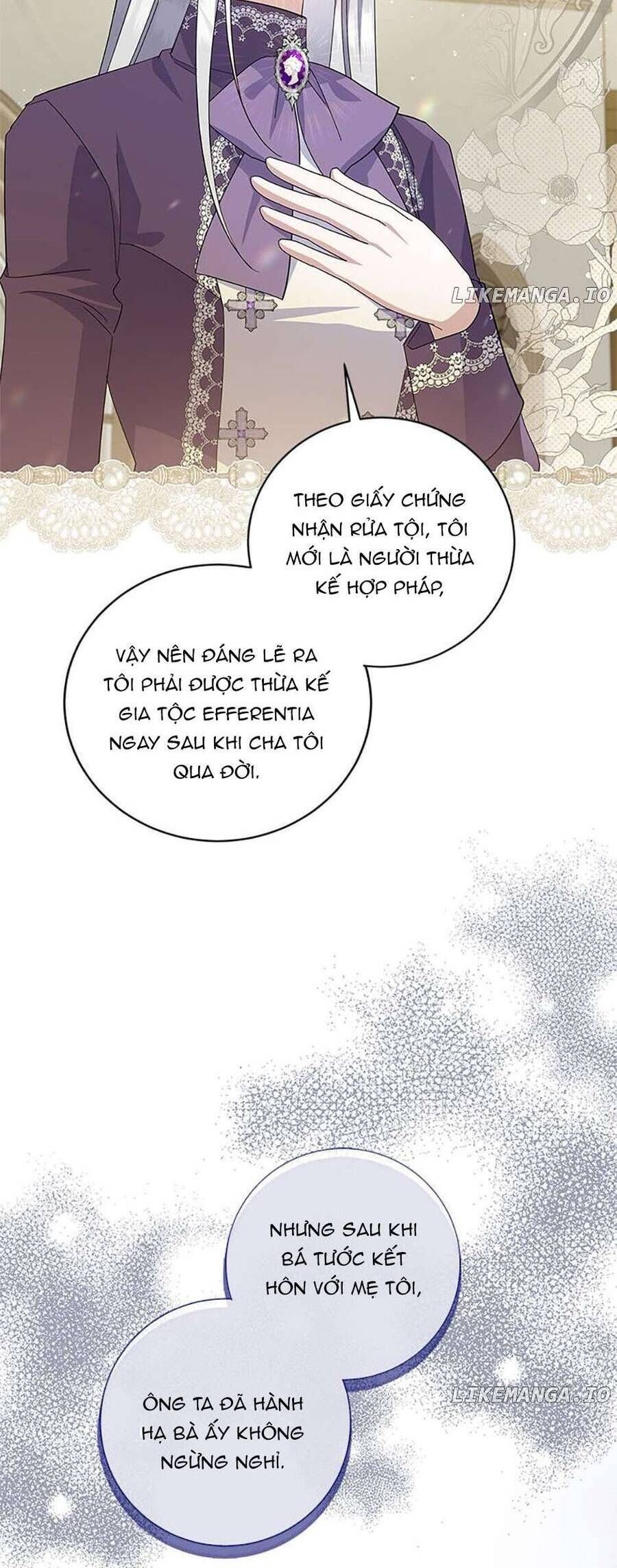 Hãy Ủng Hộ Kế Hoạch Trả Thù Của Tôi Chap 97 - Next Chap 98