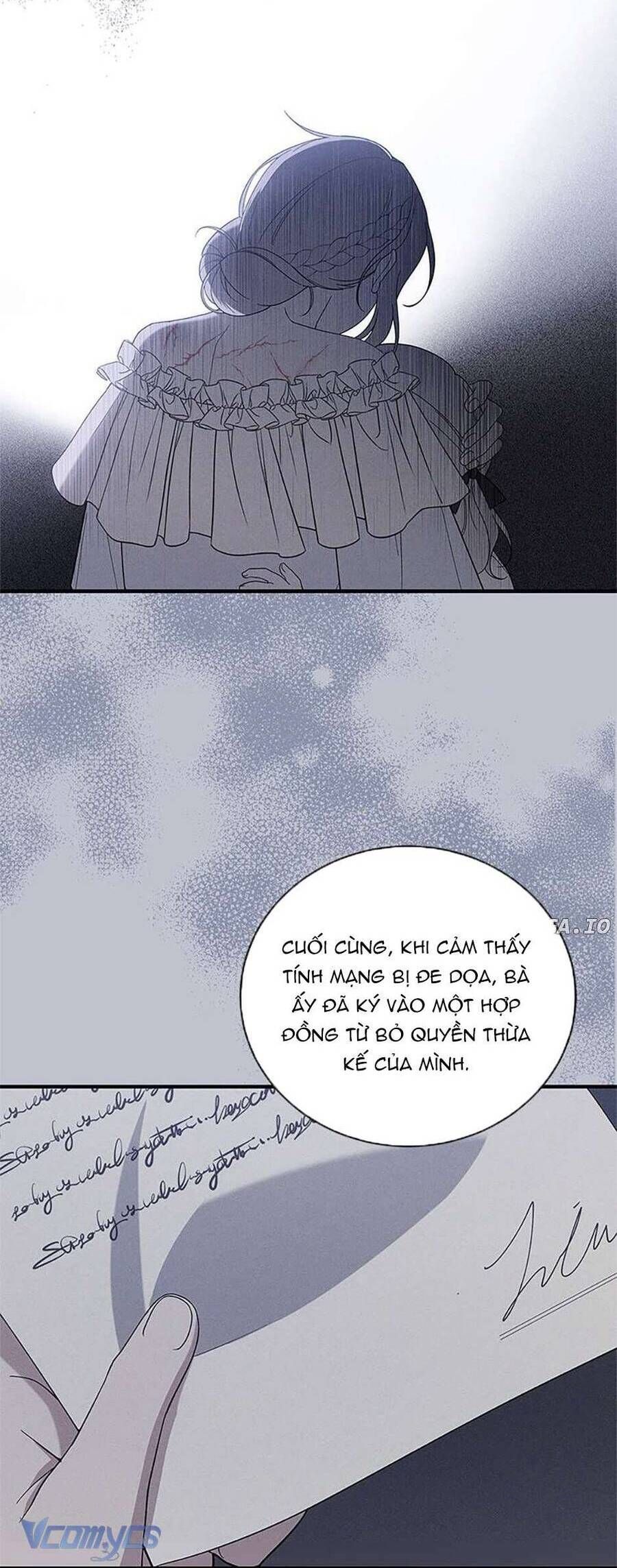 Hãy Ủng Hộ Kế Hoạch Trả Thù Của Tôi Chap 97 - Next Chap 98