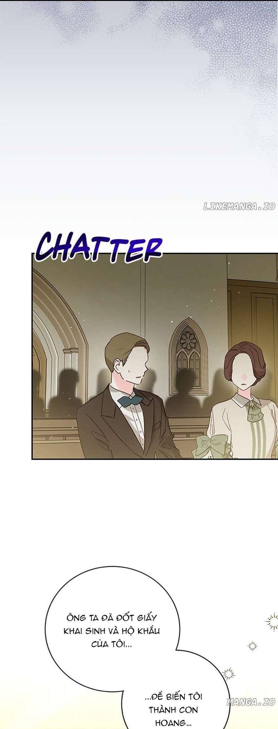 Hãy Ủng Hộ Kế Hoạch Trả Thù Của Tôi Chap 97 - Next Chap 98