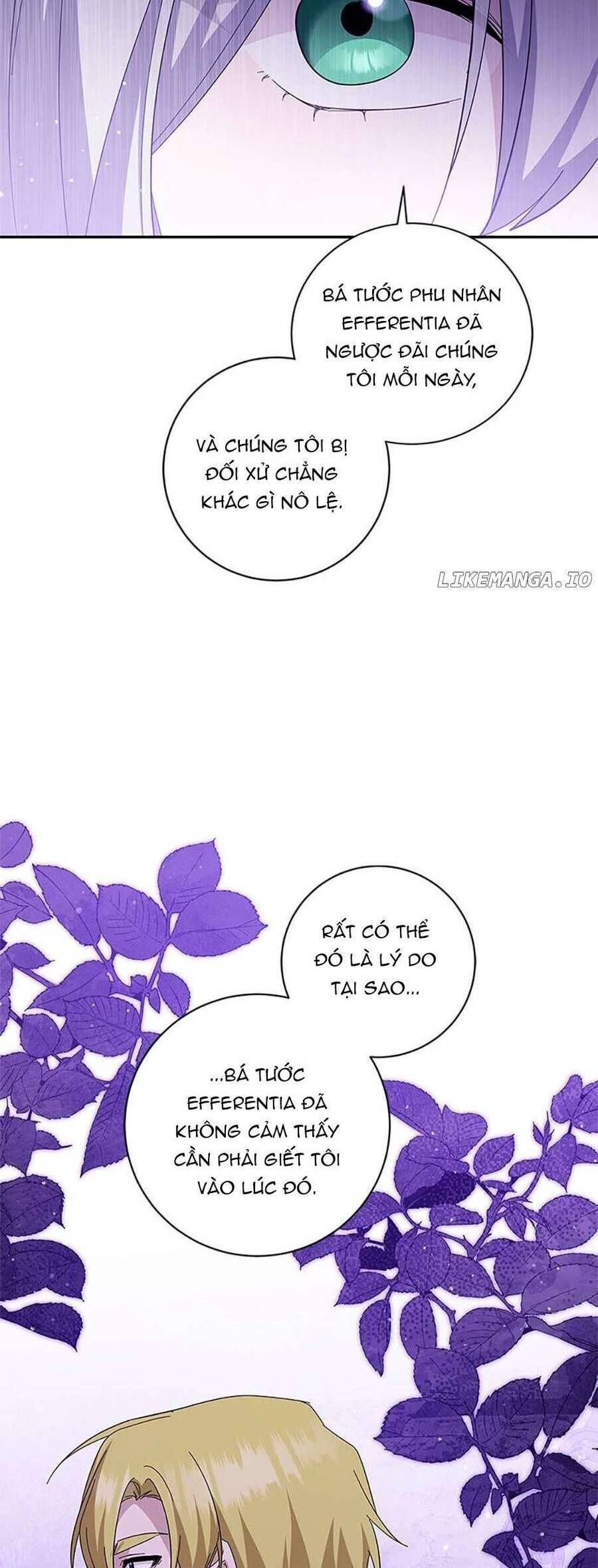 Hãy Ủng Hộ Kế Hoạch Trả Thù Của Tôi Chap 97 - Next Chap 98