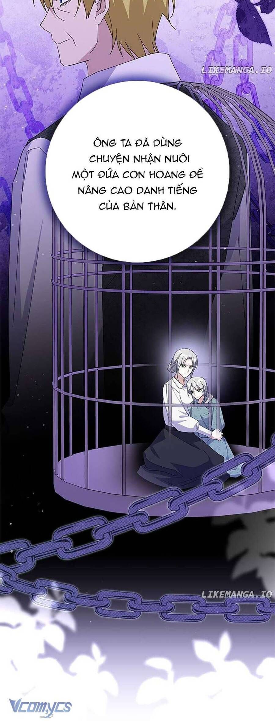 Hãy Ủng Hộ Kế Hoạch Trả Thù Của Tôi Chap 97 - Next Chap 98