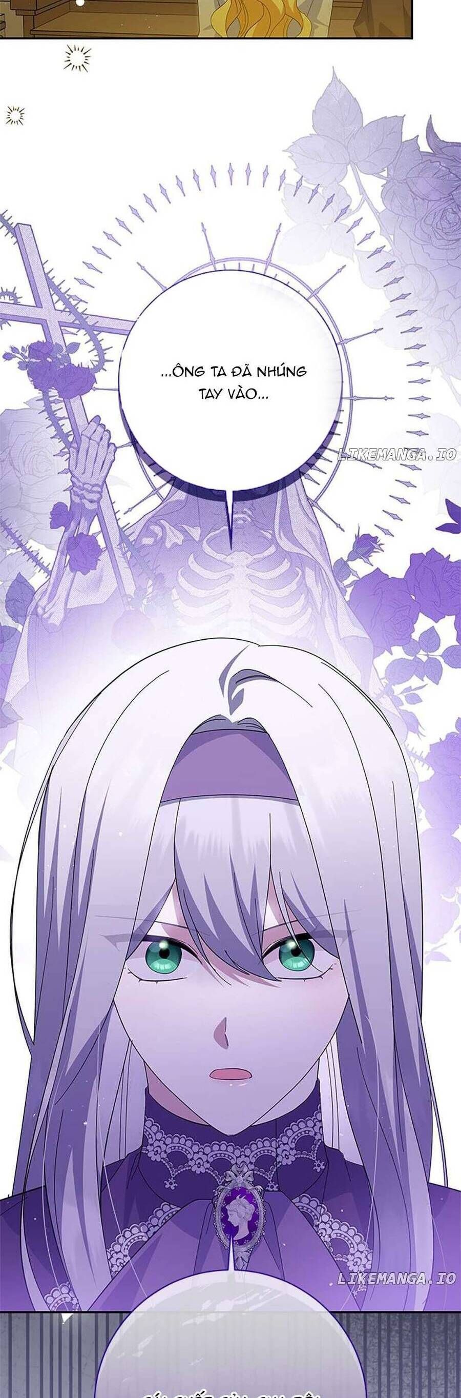 Hãy Ủng Hộ Kế Hoạch Trả Thù Của Tôi Chap 97 - Next Chap 98