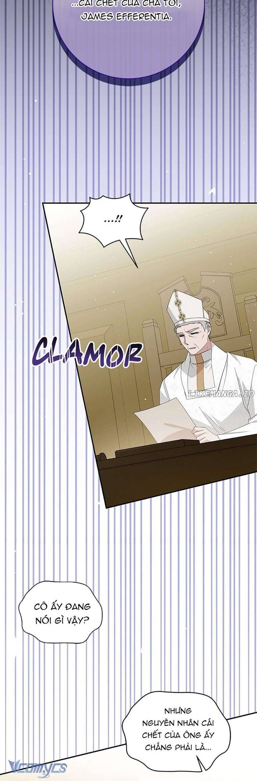 Hãy Ủng Hộ Kế Hoạch Trả Thù Của Tôi Chap 97 - Next Chap 98