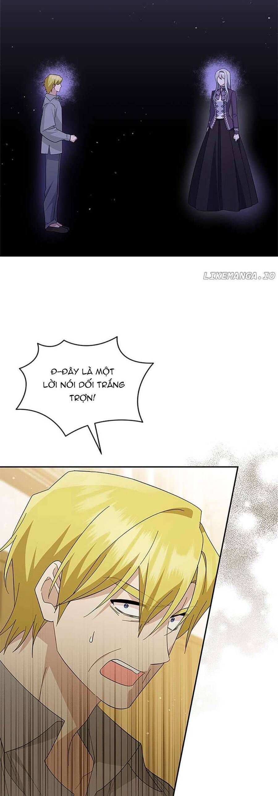 Hãy Ủng Hộ Kế Hoạch Trả Thù Của Tôi Chap 97 - Next Chap 98