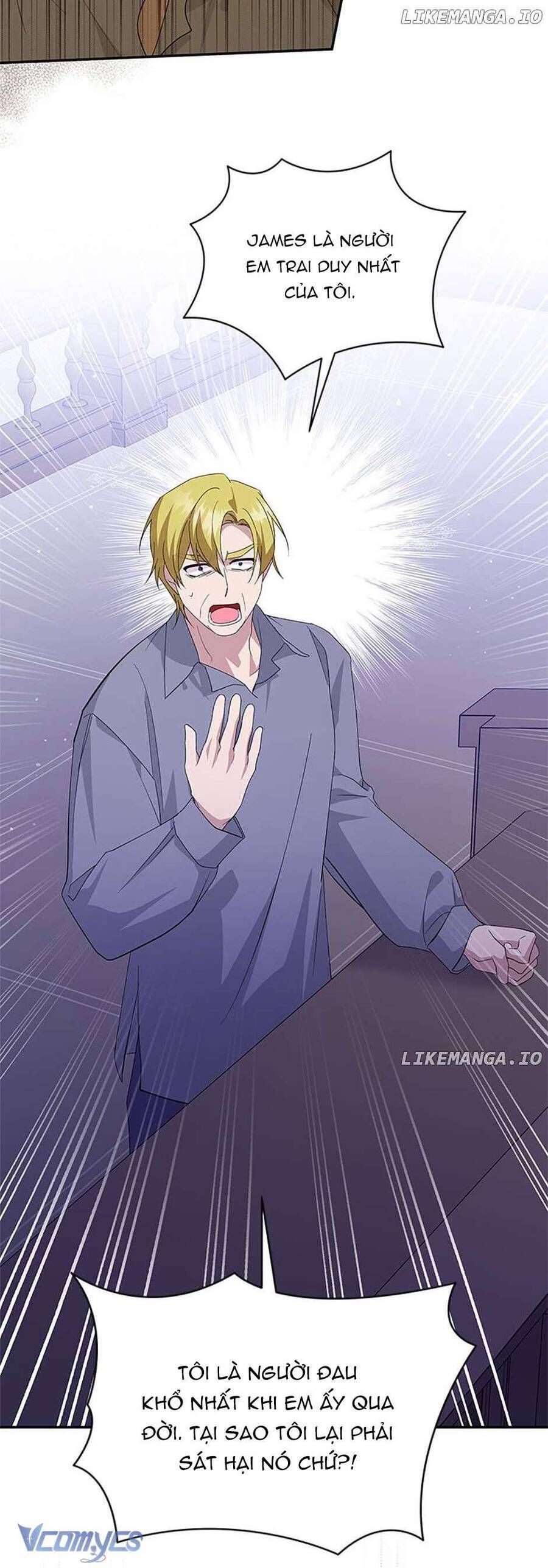Hãy Ủng Hộ Kế Hoạch Trả Thù Của Tôi Chap 97 - Next Chap 98