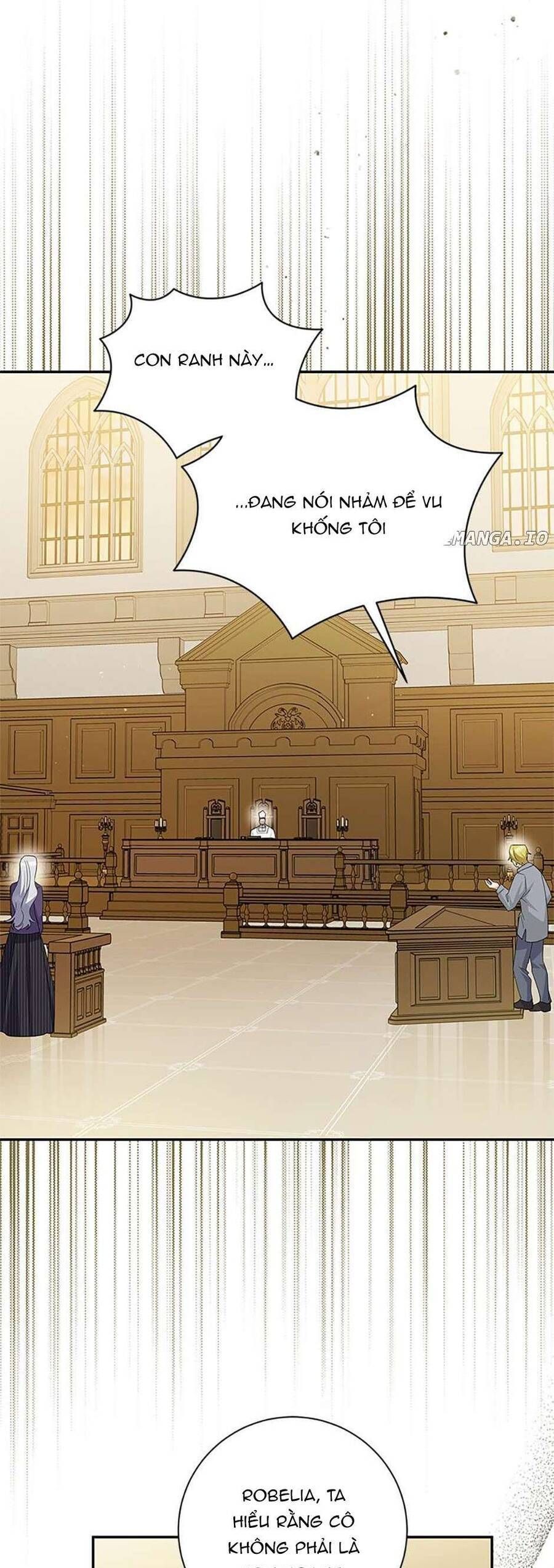Hãy Ủng Hộ Kế Hoạch Trả Thù Của Tôi Chap 97 - Next Chap 98