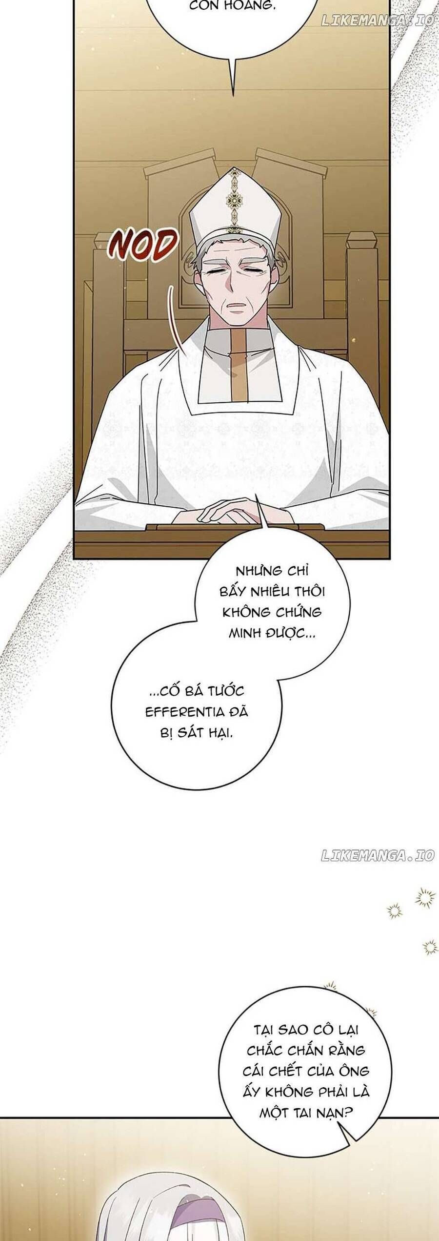 Hãy Ủng Hộ Kế Hoạch Trả Thù Của Tôi Chap 97 - Next Chap 98