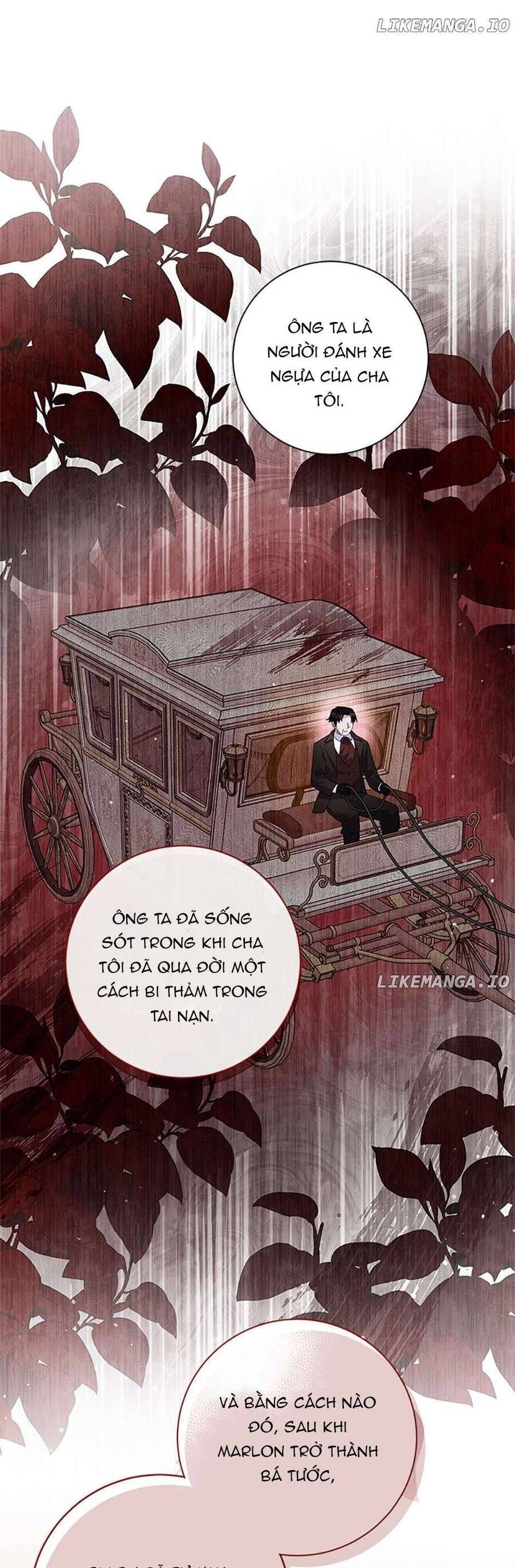 Hãy Ủng Hộ Kế Hoạch Trả Thù Của Tôi Chap 97 - Next Chap 98