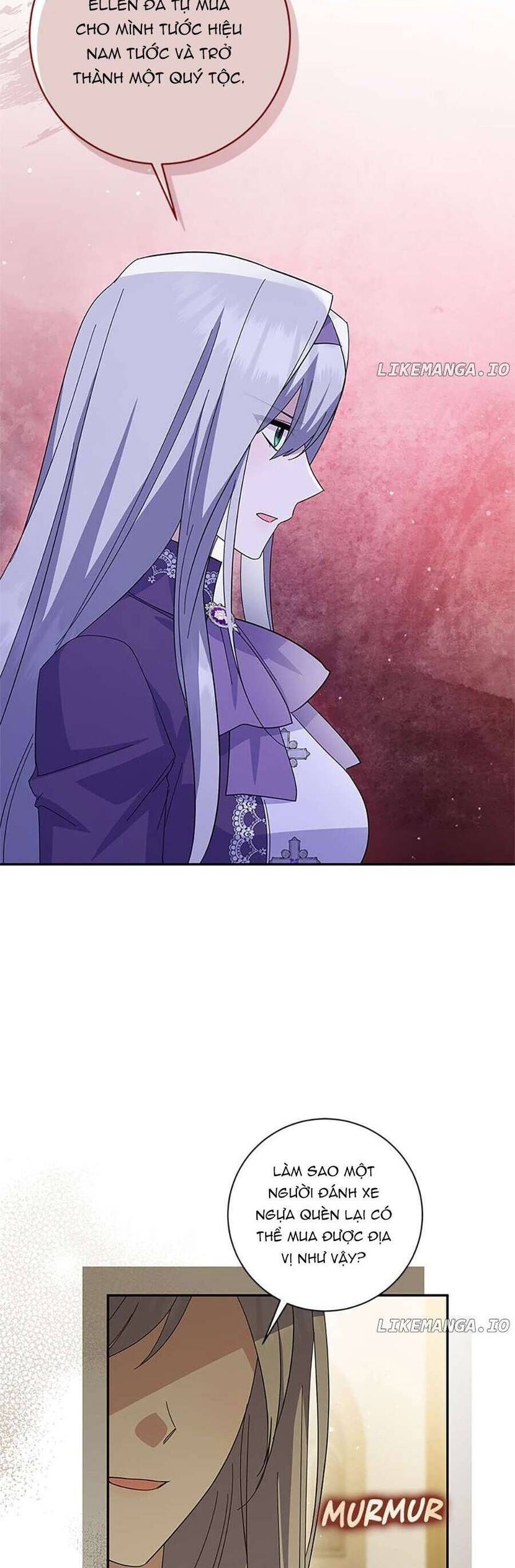 Hãy Ủng Hộ Kế Hoạch Trả Thù Của Tôi Chap 97 - Next Chap 98