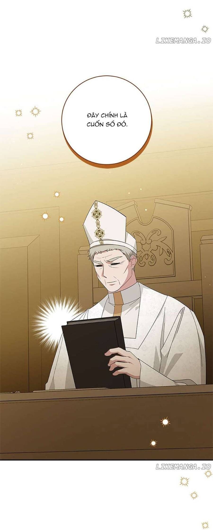 Hãy Ủng Hộ Kế Hoạch Trả Thù Của Tôi Chap 97 - Next Chap 98