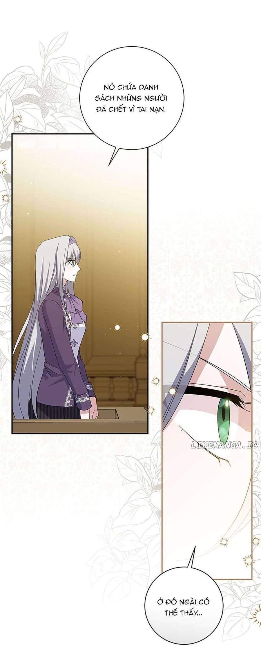 Hãy Ủng Hộ Kế Hoạch Trả Thù Của Tôi Chap 97 - Next Chap 98