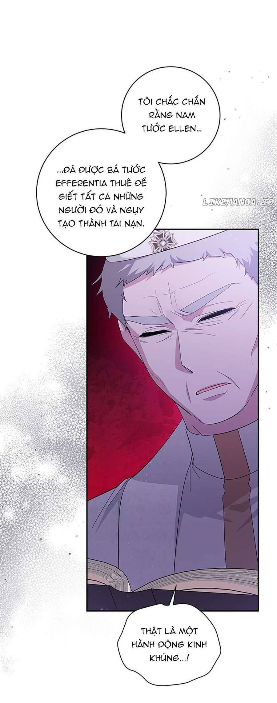 Hãy Ủng Hộ Kế Hoạch Trả Thù Của Tôi Chap 97 - Next Chap 98