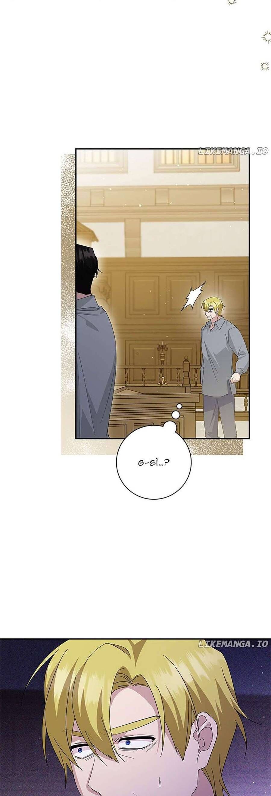 Hãy Ủng Hộ Kế Hoạch Trả Thù Của Tôi Chap 97 - Next Chap 98