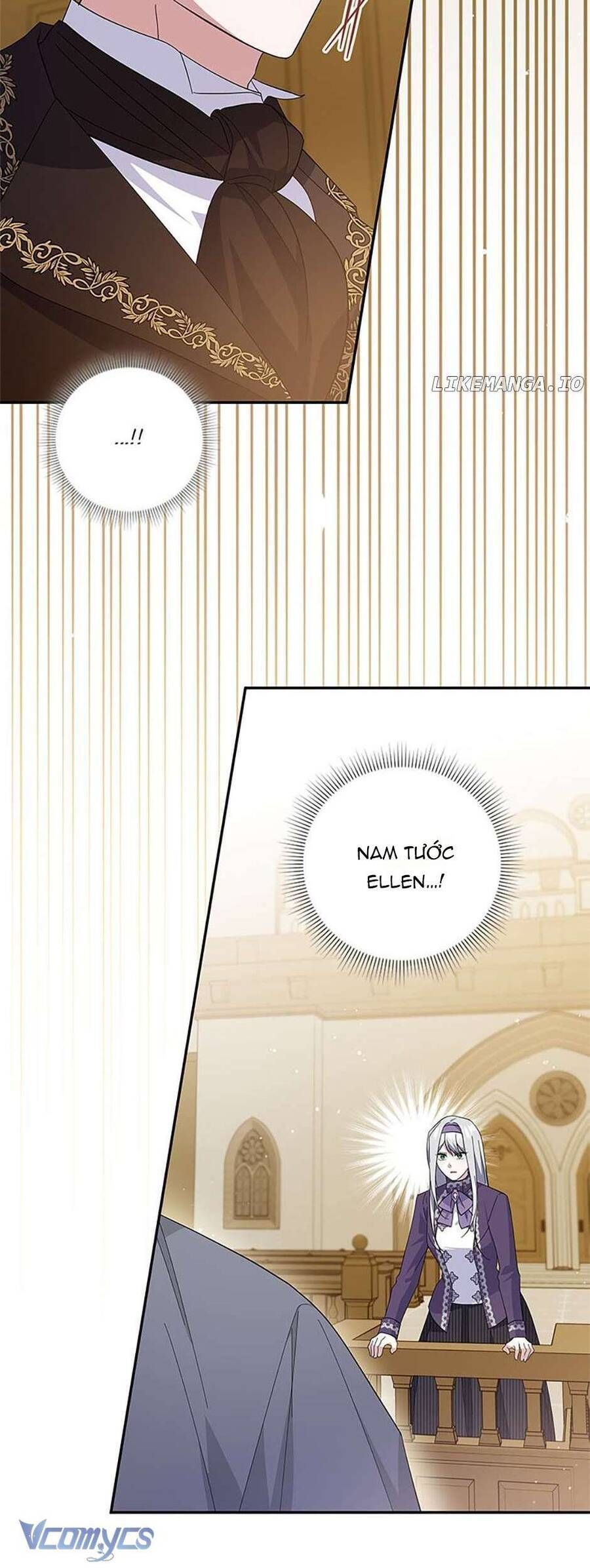 Hãy Ủng Hộ Kế Hoạch Trả Thù Của Tôi Chap 97 - Next Chap 98