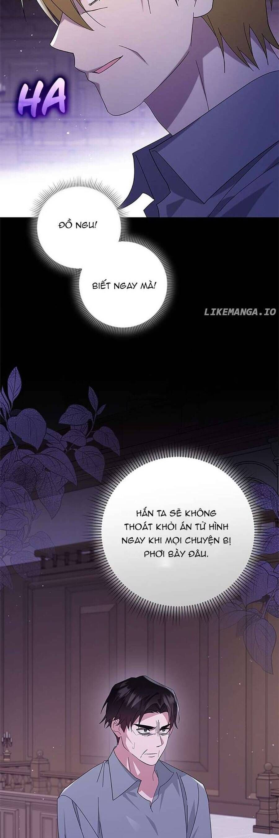 Hãy Ủng Hộ Kế Hoạch Trả Thù Của Tôi Chap 97 - Next Chap 98