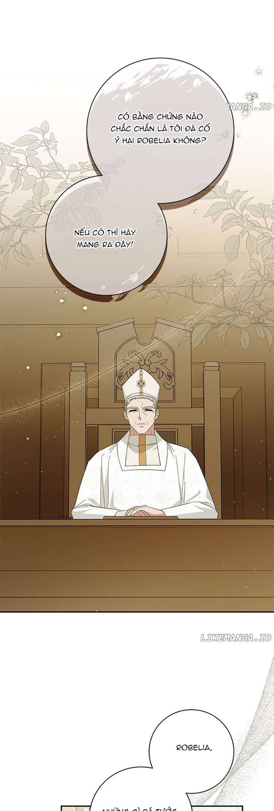 Hãy Ủng Hộ Kế Hoạch Trả Thù Của Tôi Chap 97 - Next Chap 98
