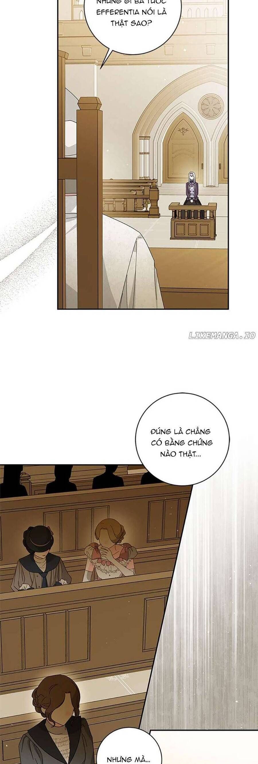 Hãy Ủng Hộ Kế Hoạch Trả Thù Của Tôi Chap 97 - Next Chap 98