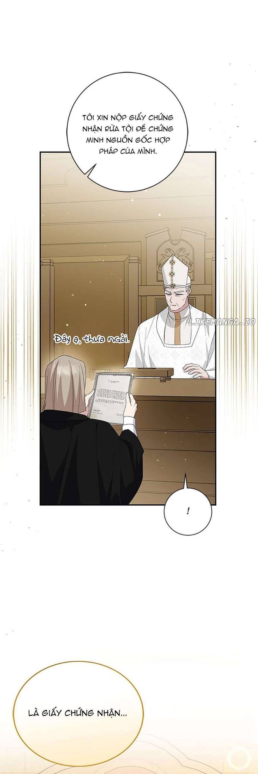 Hãy Ủng Hộ Kế Hoạch Trả Thù Của Tôi Chap 97 - Next Chap 98