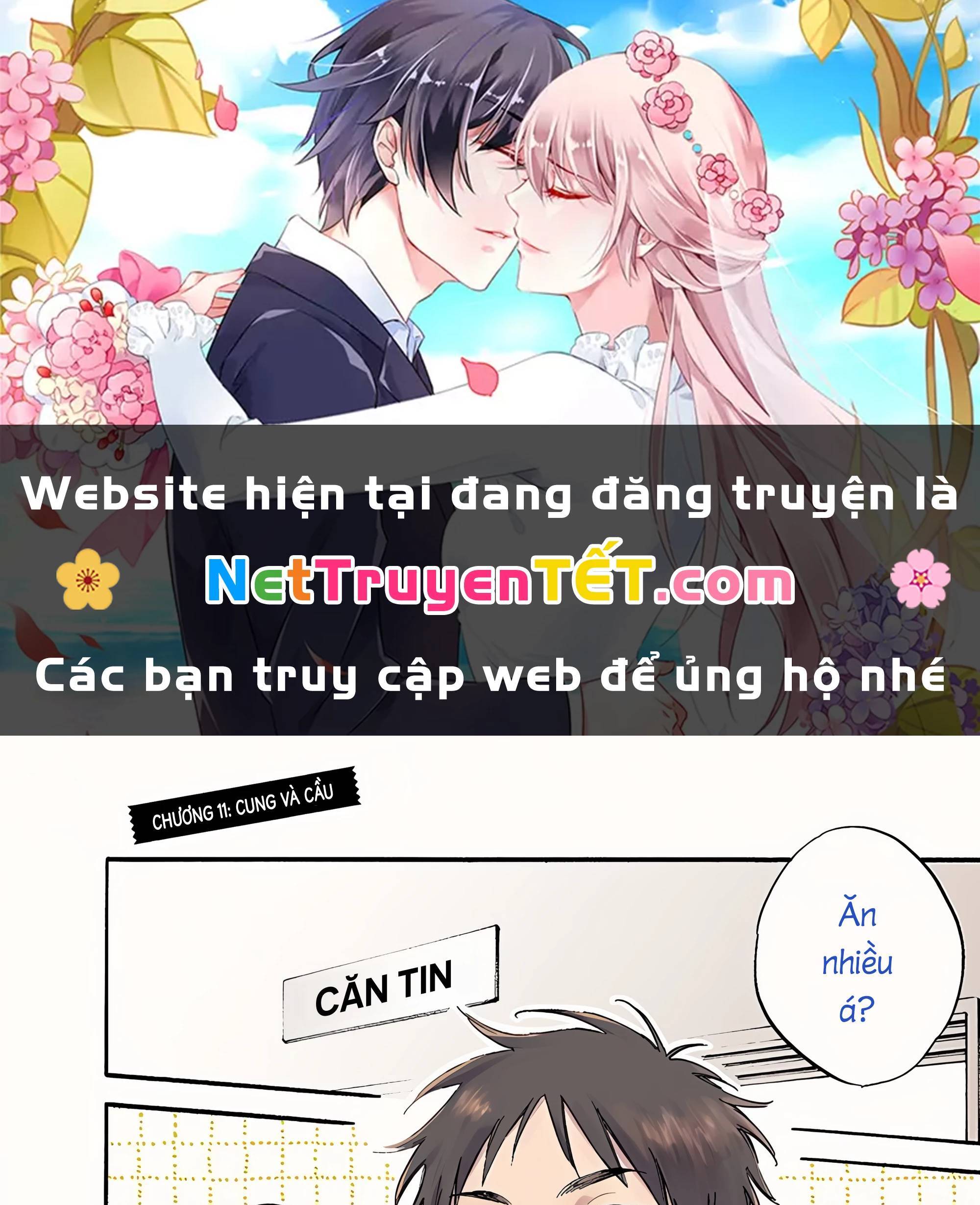 Hayakawa-San Và Miura-Kun Chap 11 - Next Chap 12