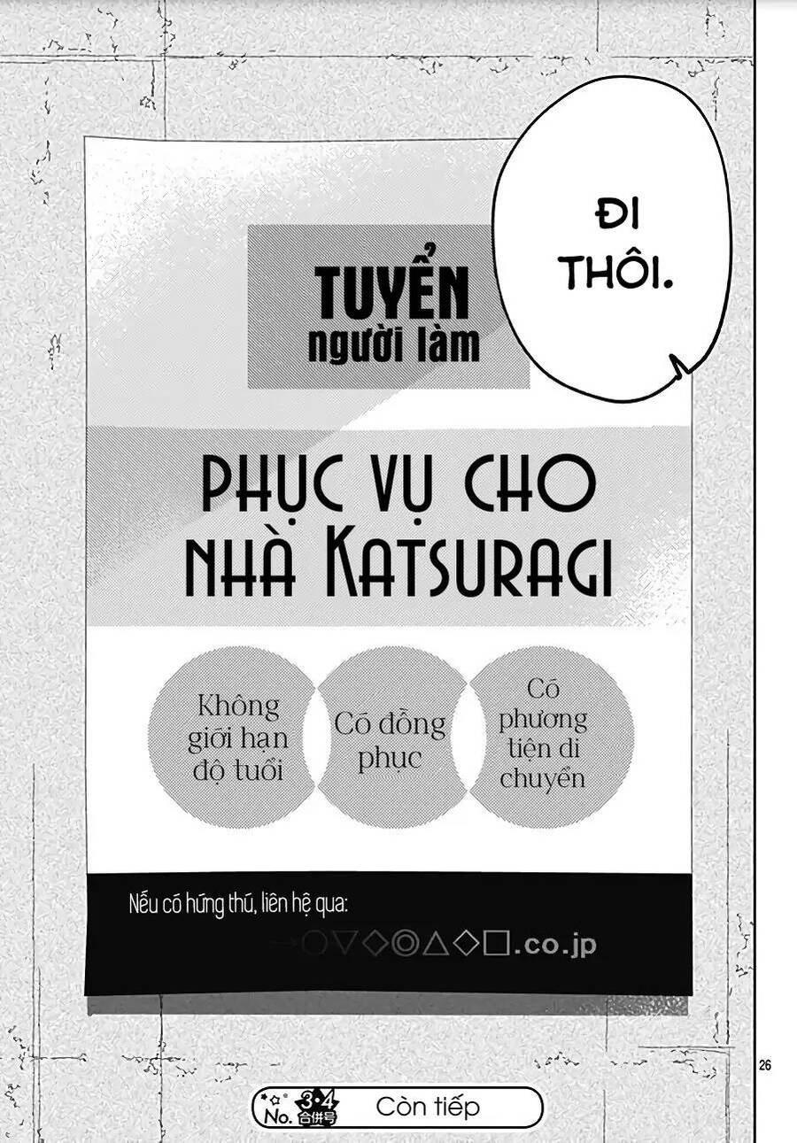Hayaku Shitai Futari Chap 15 - Next Chap 16