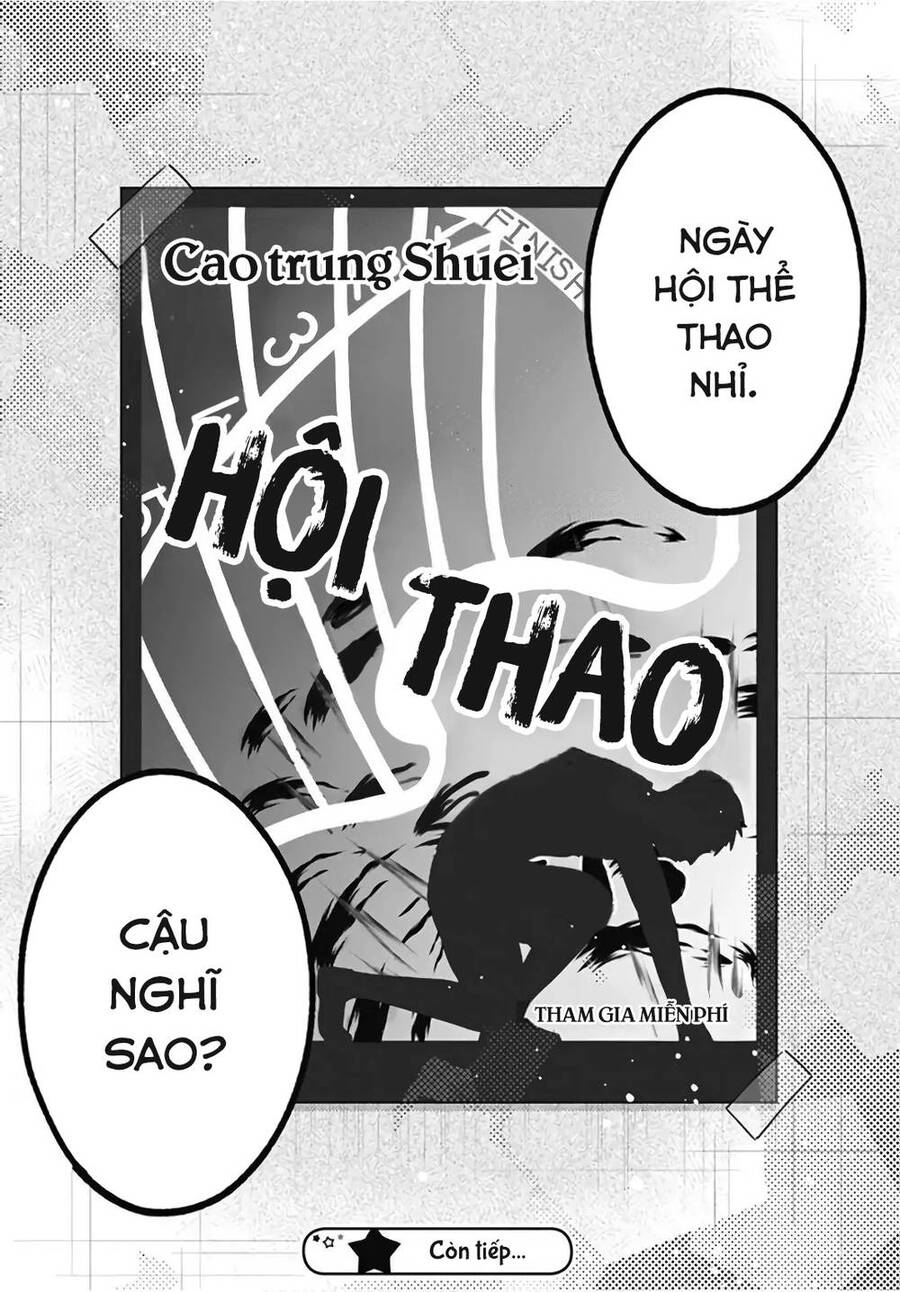 Hayaku Shitai Futari Chap 22 - Next Chap 23