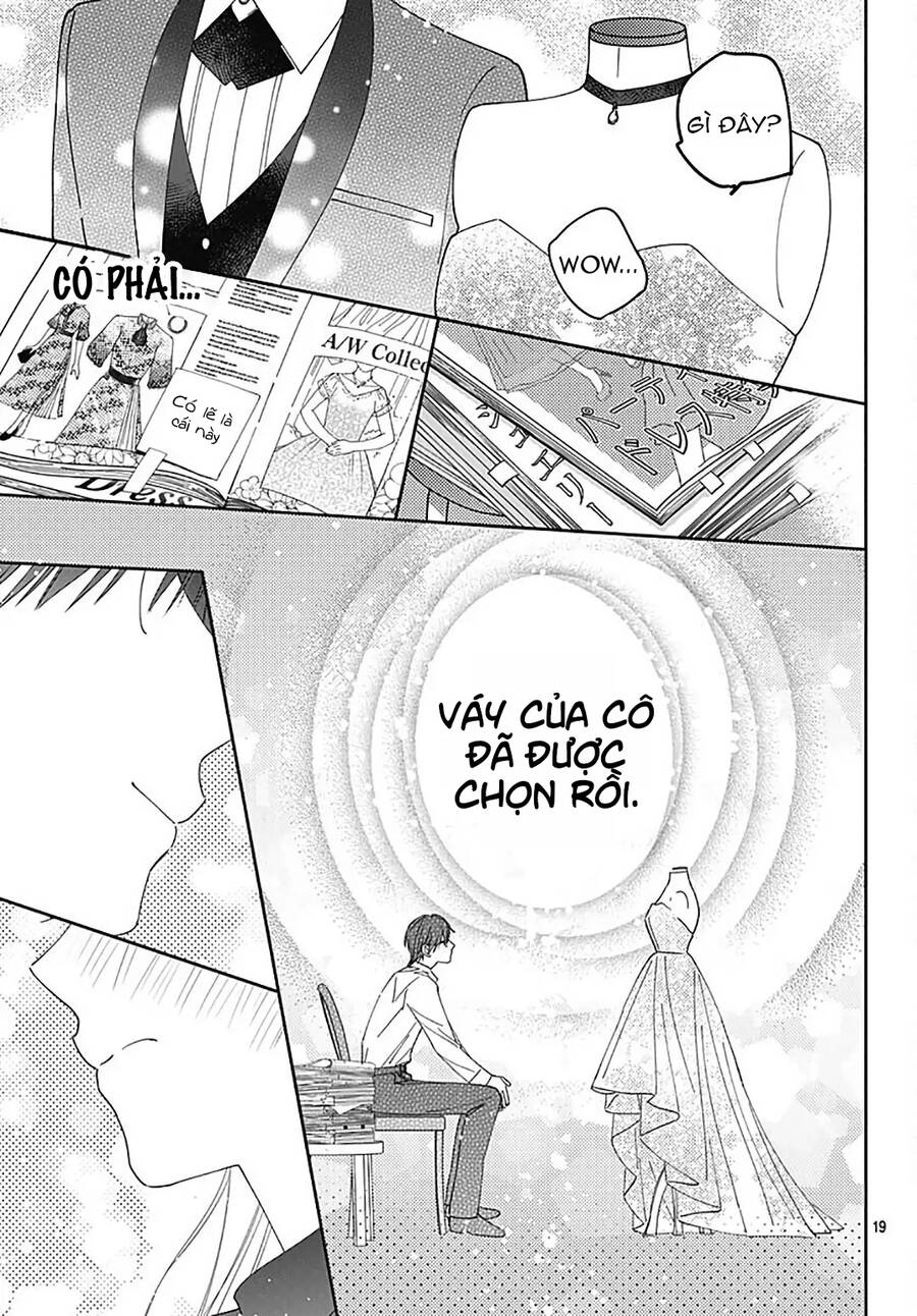Hayaku Shitai Futari Chap 342 - Next Chap 343