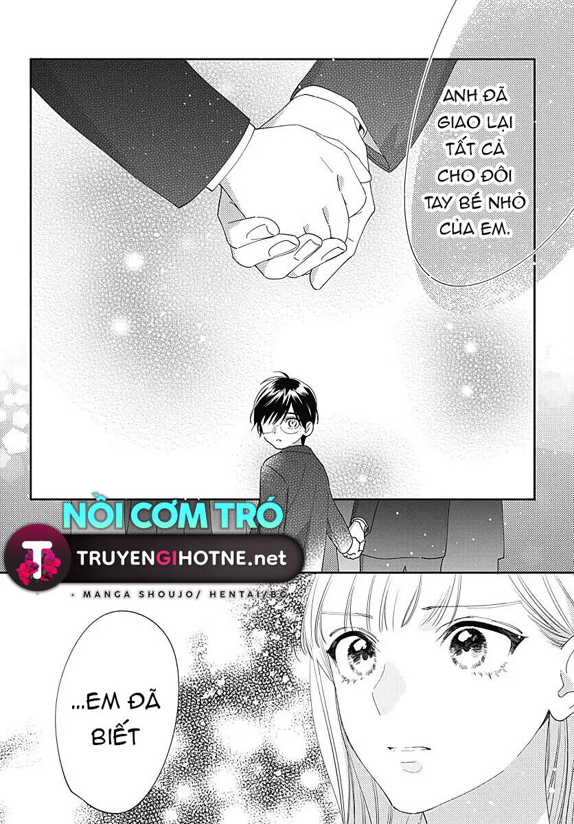 Hayaku Shitai Futari Chap 352 - Next Chap 353