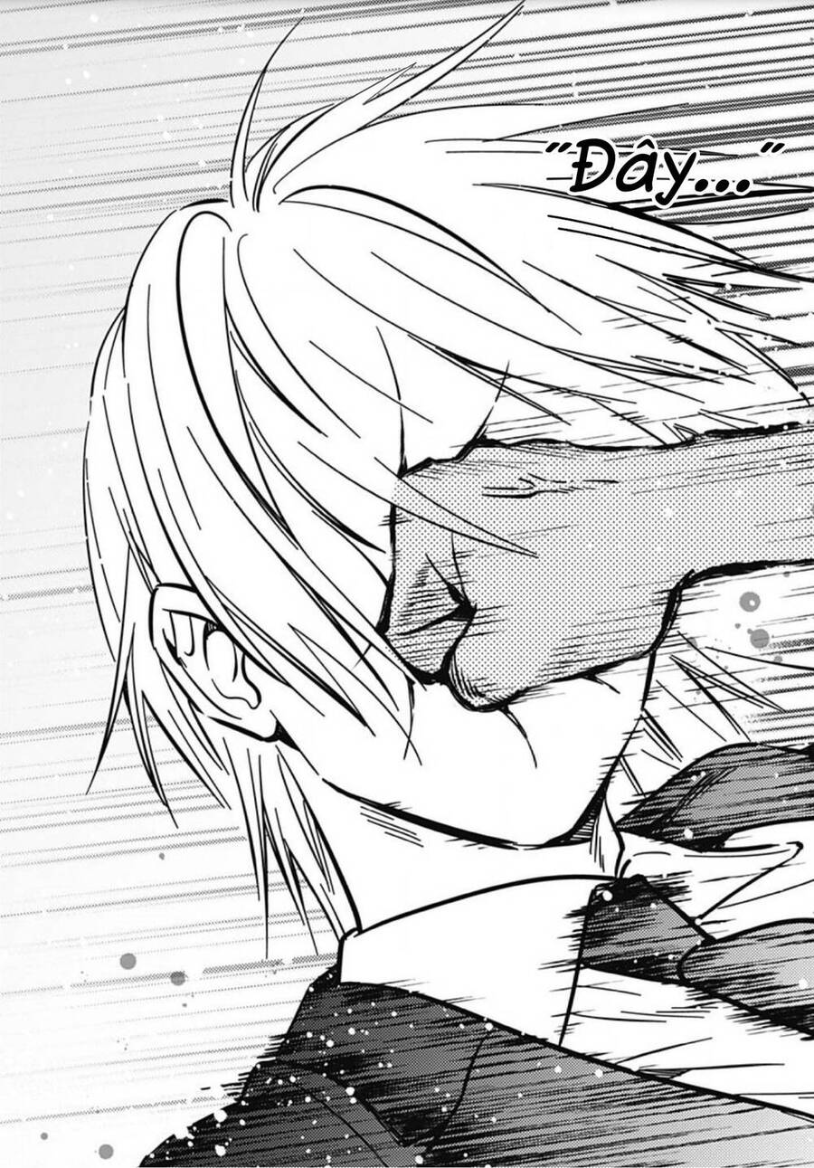 Hayaku Shitai Futari Chap 8 - Next Chap 9