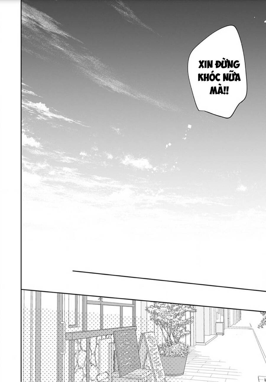 Hayaku Shitai Futari Chap 9 - Next Chap 10