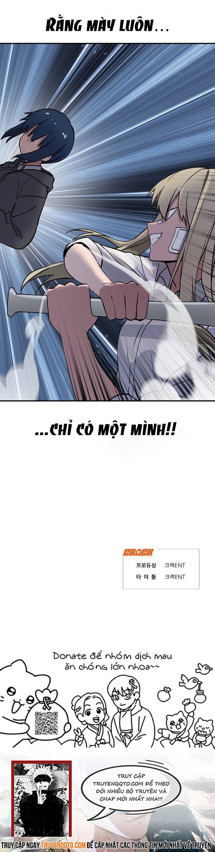 Hayeong Bất Cản Trở Chap 7 - Next Chap 8