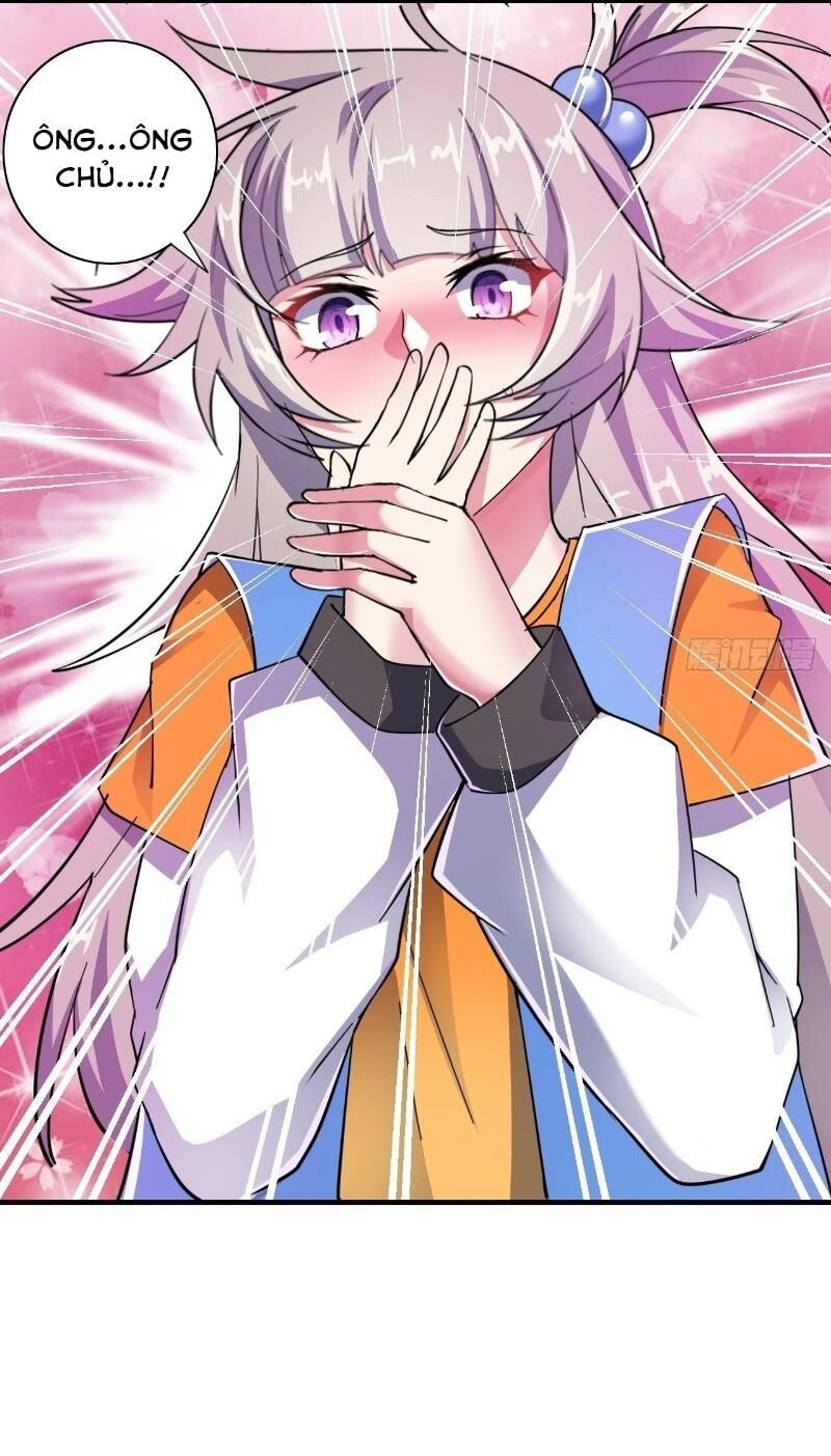 Hệ Thống Bái Kim Siêu Cấp Chap 11 - Next Chap 12