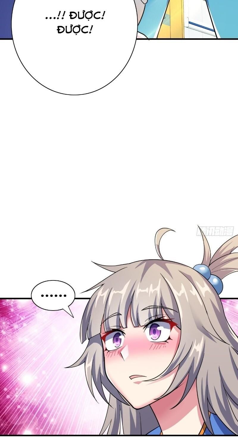 Hệ Thống Bái Kim Siêu Cấp Chap 11 - Next Chap 12