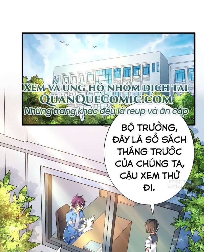 Hệ Thống Bái Kim Siêu Cấp Chap 5 - Next Chap 6